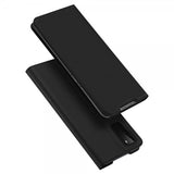 Dux Ducis Samsung Galaxy S20 Fodral Skin Pro Series Sort