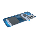 Samsung Galaxy S20 Plus 5G Bagside Original - Hvid