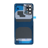 Samsung Galaxy S20 Plus 5G (SM-G986B) Bagside Original - Grå