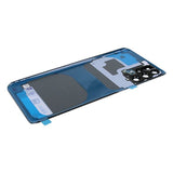 Samsung Galaxy S20 Plus 5G (SM-G986B) Bagside Original - Sort