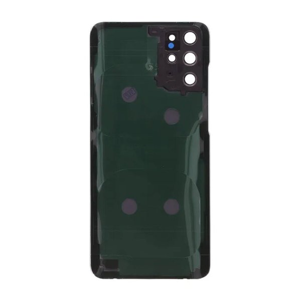 Samsung Galaxy S20 Plus Bagcover - Grå