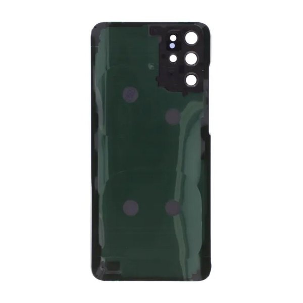 Samsung Galaxy S20 Plus Bagside - Sort