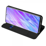 Dux Ducis Samsung Galaxy S20 Plus Etui Skin Pro Series Sort