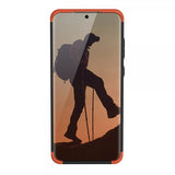 Urban Armor Gear (UAG) Samsung Galaxy S20 Plus Cover Civilian Sort