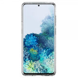 Spigen Samsung Galaxy S20 Plus Cover Liquid Crystal Glitter Crystal Quartz