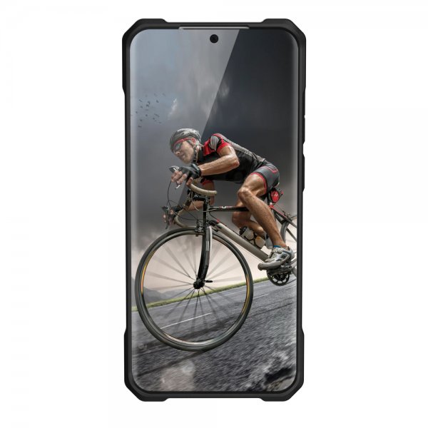 Urban Armor Gear (UAG) Samsung Galaxy S20 Plus Cover Monarch Sort