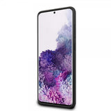 Guess Samsung Galaxy S20 Plus Skal Monogram Brun