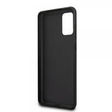 Guess Samsung Galaxy S20 Plus Cover Monogram Grå