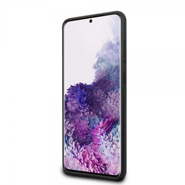 Guess Samsung Galaxy S20 Plus Cover Monogram Grå