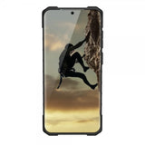Urban Armor Gear (UAG) Samsung Galaxy S20 Plus Cover Pathfinder Midnight Camo