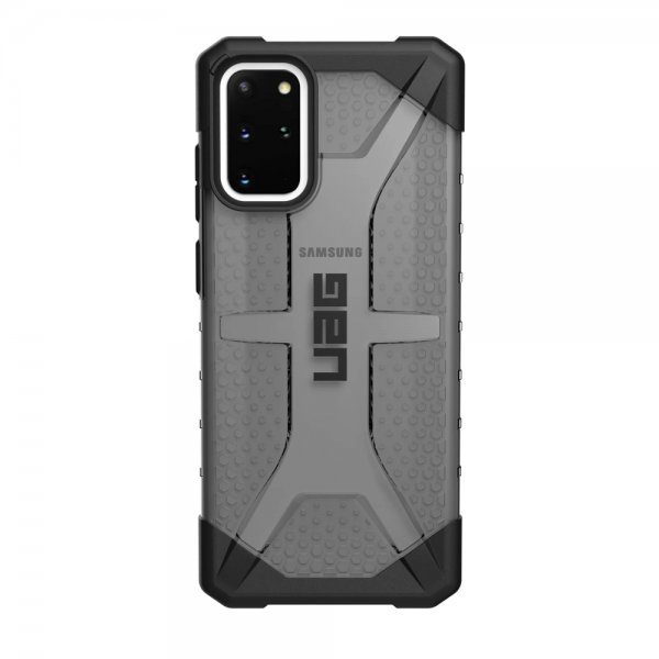 Urban Armor Gear (UAG) Samsung Galaxy S20 Plus Cover Plasma Ash