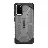 Urban Armor Gear (UAG) Samsung Galaxy S20 Plus Cover Plasma Ash