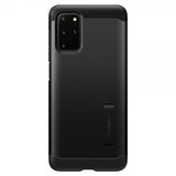 Spigen Samsung Galaxy S20 Plus Cover Tough Armor Gunmetal