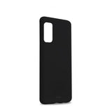 Puro Samsung Galaxy S20 Cover Icon Sort