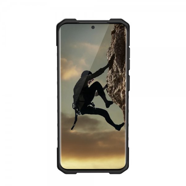 Urban Armor Gear (UAG) Samsung Galaxy S20 Cover Pathfinder Forest Camo
