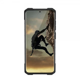 Urban Armor Gear (UAG) Samsung Galaxy S20 Cover Pathfinder Forest Camo