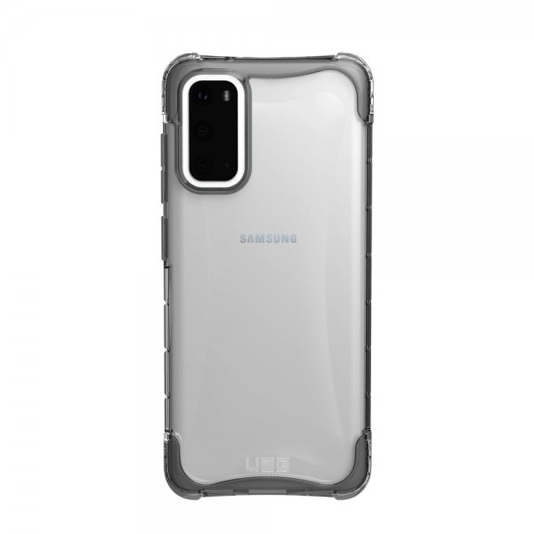 Urban Armor Gear (UAG) Samsung Galaxy S20 Cover Plyo Ice
