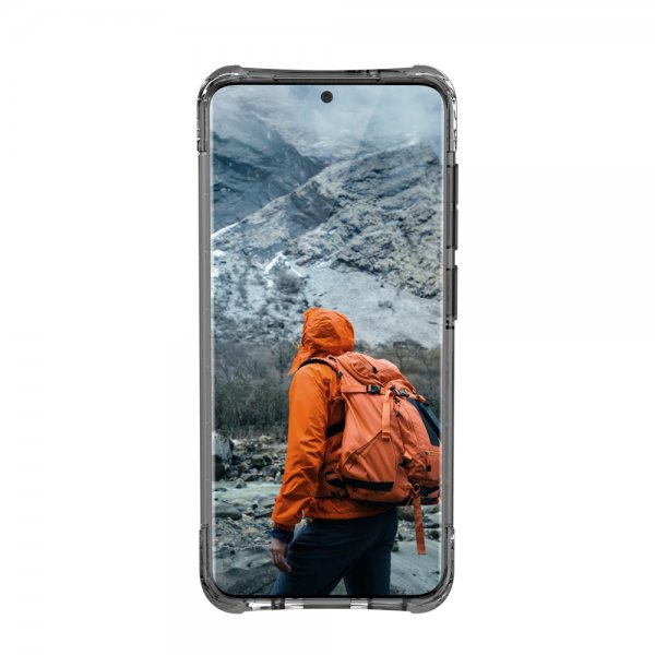 Urban Armor Gear (UAG) Samsung Galaxy S20 Cover Plyo Ice