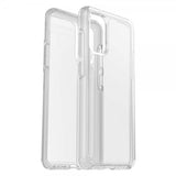 Otterbox Samsung Galaxy S20 Cover Symmetry Series Transparent