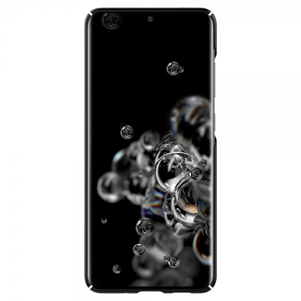 Spigen Samsung Galaxy S20 Ultra Cover Thin Fit Sort