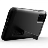 Spigen Samsung Galaxy S20 Cover Tough Armor Sort