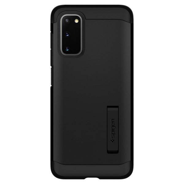 Spigen Samsung Galaxy S20 Cover Tough Armor Sort