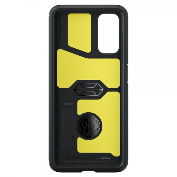 Spigen Samsung Galaxy S20 Cover Tough Armor Sort