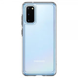 Spigen Samsung Galaxy S20 Cover Ultra Hybrid Crystal Clear