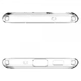 Spigen Samsung Galaxy S20 Cover Ultra Hybrid Crystal Clear