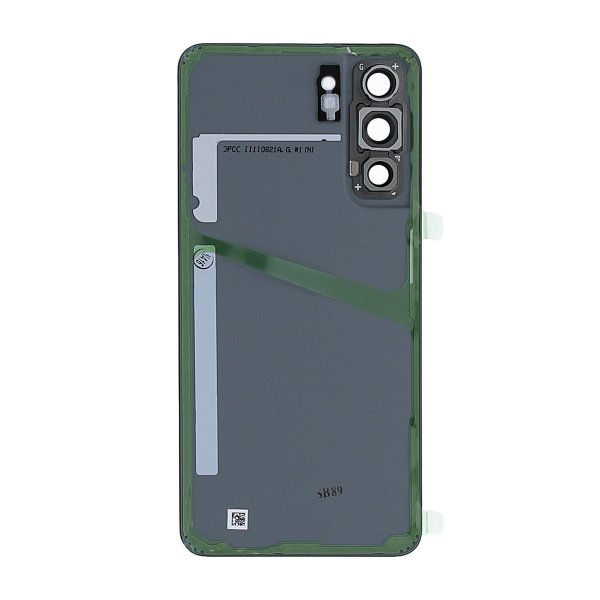 Samsung Galaxy S20 (SM-G980) Batteri Bagside Original - Rosa (UKCA)
