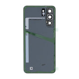 Samsung Galaxy S20 (SM-G980) Batteri Bagside Original - Rosa (UKCA)