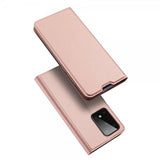 Dux Ducis Samsung Galaxy S20 Ultra Etui Skin Pro Series Rosaguld