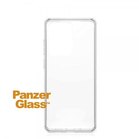 PanzerGlass Samsung Galaxy S20 Ultra Skal ClearCase