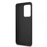 Guess Samsung Galaxy S20 Ultra Cover Iridescent Guld