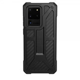 Urban Armor Gear (UAG) Samsung Galaxy S20 Ultra Cover Monarch Carbon