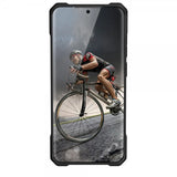 Urban Armor Gear (UAG) Samsung Galaxy S20 Ultra Cover Monarch Carbon