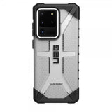 Urban Armor Gear (UAG) Samsung Galaxy S20 Ultra Cover Plasma Ice