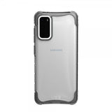 Urban Armor Gear (UAG) Samsung Galaxy S20 Ultra Cover Plyo Ice
