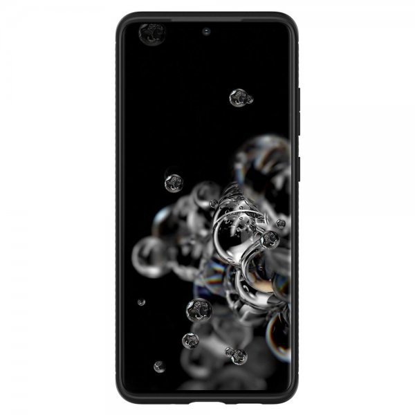 Spigen Samsung Galaxy S20 Ultra Cover Robust Armor Mat Sort