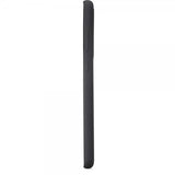 holdit Samsung Galaxy S20 Ultra Cover Silikone Sort