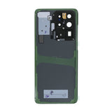 Samsung Galaxy S20 Ultra (SM-G988F) Bagside Original - Hvid