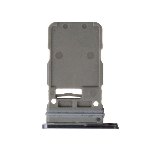 Samsung Galaxy S21 5G SIM-kortholder - Grafit