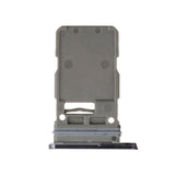 Samsung Galaxy S21 5G SIM-kortholder - Grafit