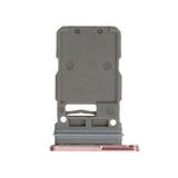 Samsung Galaxy S21 5G Simkortsholder - Rosa