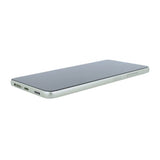 Samsung Galaxy S21 FE 5G Skærm med LCD Display Original - Grøn