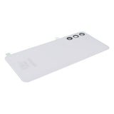 Samsung Galaxy S21 FE Bagside Original - Hvid