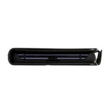 dbramante1928 Samsung Galaxy S21 FE Etui Lynge Aftagelig Skal Sort