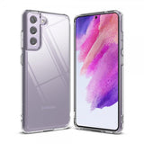 Ringke Samsung Galaxy S21 FE Cover Fusion Clear
