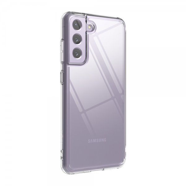Ringke Samsung Galaxy S21 FE Cover Fusion Clear