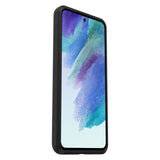Otterbox Samsung Galaxy S21 FE Cover React Black Crystal